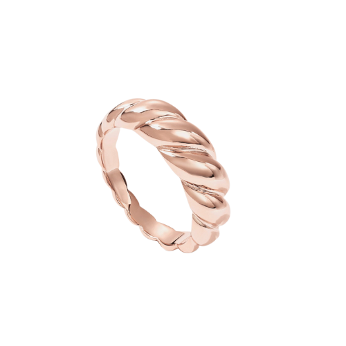 CROISSANT RING - Summer Collection