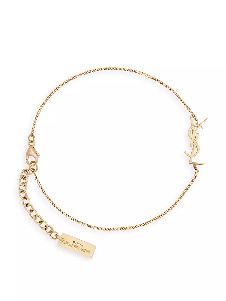 Yves Bracelet - Gold