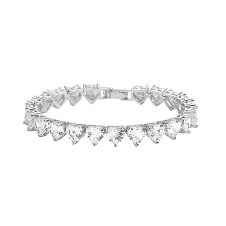 APHRODITE BRACELET - SILVER